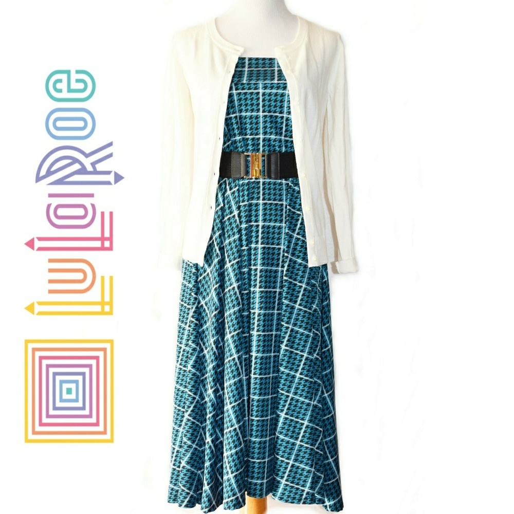 NWT Maxi dress